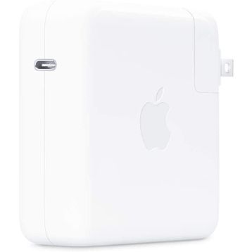 Apple MNF82TU/A 87W USB-C Beyaz Güç Adaptörü