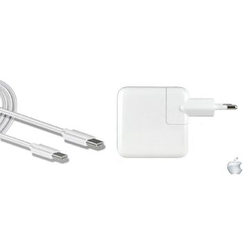Apple MNF82TU/A 87W USB-C Beyaz Güç Adaptörü