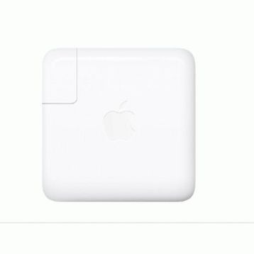 Apple MNF82TU/A 87W USB-C Beyaz Güç Adaptörü