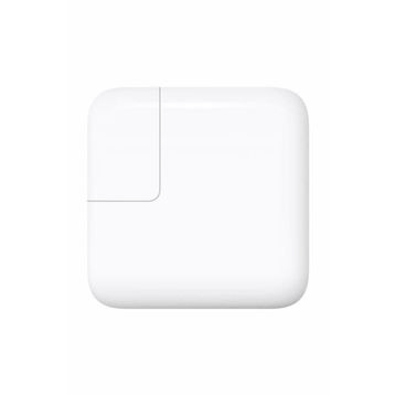 Apple MNF82TU/A 87W USB-C Beyaz Güç Adaptörü