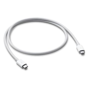 Apple MQ4H2ZM/A Thunderbolt 3 0.8 mt USB-C Kablosu