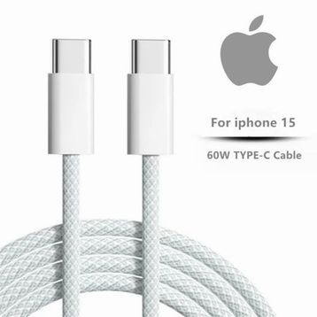 Apple MQ4H2ZM/A Thunderbolt 3 0.8 mt USB-C Kablosu