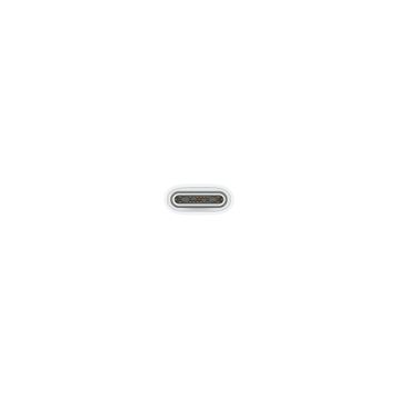 Apple MQKJ3ZM/A 60W 1 mt Type C To USB-C Şarj Kablosu