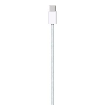 Apple MQKJ3ZM/A 60W 1 mt Type C To USB-C Şarj Kablosu