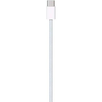 Apple MQKJ3ZM/A 60W 1 mt Type C To USB-C Şarj Kablosu