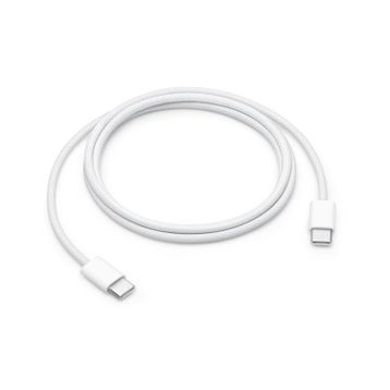 Apple MQKJ3ZM/A 60W 1 mt Type C To USB-C Şarj Kablosu