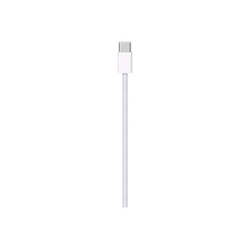 Apple MQKJ3ZM/A 60W 1 mt Type C To USB-C Şarj Kablosu