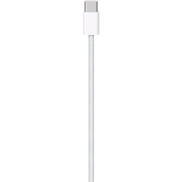 Apple MQKJ3ZM/A 60W 1 mt Type C To USB-C Şarj Kablosu