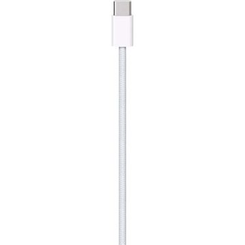 Apple MQKJ3ZM/A 60W 1 mt Type C To USB-C Şarj Kablosu