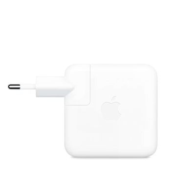 Apple MQLN3ZM/A Beyaz 70 W USB-C Güç Adaptörü