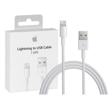 Apple MQUE2ZM-A Lightning Usb Kablo
