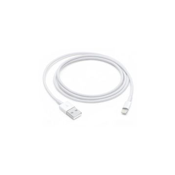 Apple MQUE2ZM-A Lightning Usb Kablo