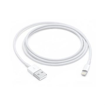 Apple MQUE2ZM-A Lightning Usb Kablo