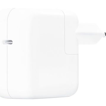 Apple MR2A2TU/A 30W USB-C Güç Adaptörü