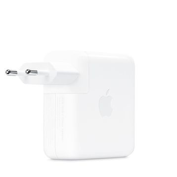 Apple MRW22TU/A 61W USB-C Power Adaptör