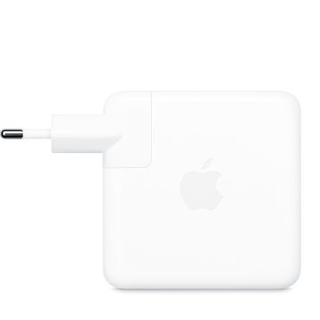 Apple MRW22TU/A 61W USB-C Power Adaptör