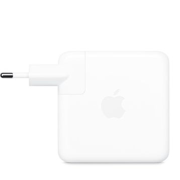 Apple MRW22TU/A 61W USB-C Power Adaptör