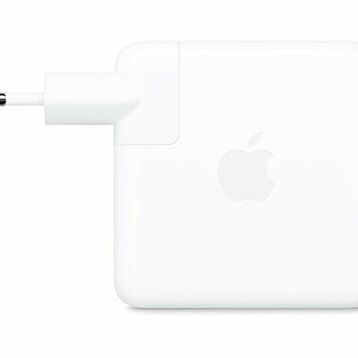Apple MRW22TU/A 61W USB-C Power Adaptör
