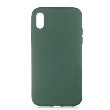 Apple MRW62ZM/A Şeffaf Apple IPhone XR Kılıf