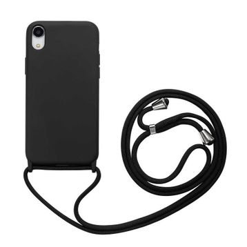 Apple MRW62ZM/A Şeffaf Apple IPhone XR Kılıf