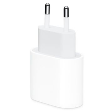 Apple MU72LL/A 20W Usb-C Power Adaptör