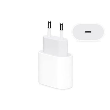 Apple MU72LL/A 20W Usb-C Power Adaptör