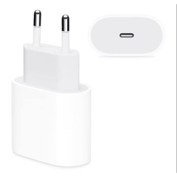 Apple MU72LL/A 20W Usb-C Power Adaptör