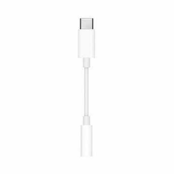 Apple MU7E2ZM-A Kulaklık Jakı
