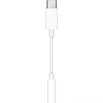Apple MU7E2ZM-A Kulaklık Jakı