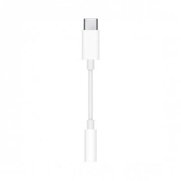 Apple MU7E2ZM-A Kulaklık Jakı