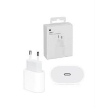 Apple MU7V2TU/A 18W USB-C Güç Adaptörü