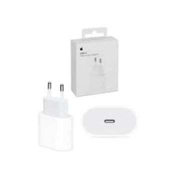 Apple MU7V2TU/A 18W USB-C Güç Adaptörü