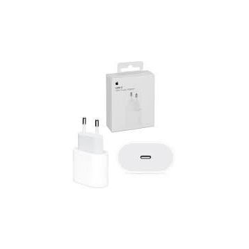 Apple MU7V2TU/A 18W USB-C Güç Adaptörü