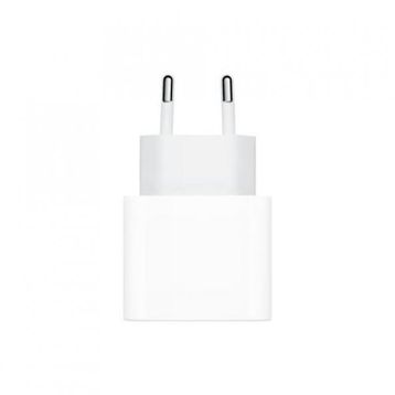 Apple MU7V2TU/A 18W USB-C Güç Adaptörü