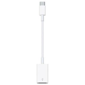 Apple MUQX3ZM/A Usb-C Lightning Adaptörü