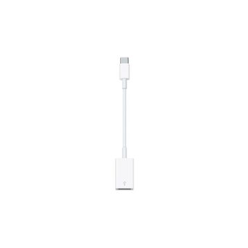 Apple MUQX3ZM/A Usb-C Lightning Adaptörü