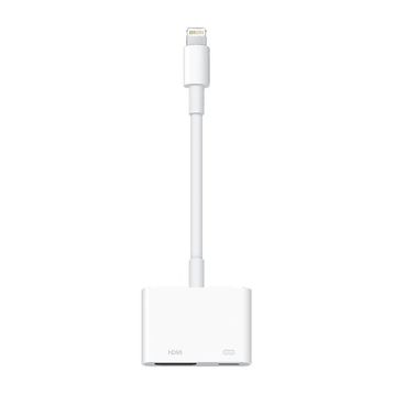 Apple MW2P3ZM/A Lightning Dijital AV Adaptörü