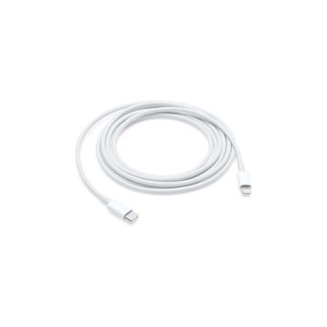 Apple MW2R3ZM/A USB-C To Lightning 2 mt Kablo