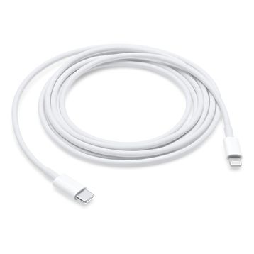 Apple MW2R3ZM/A USB-C To Lightning 2 mt Kablo