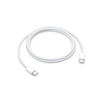 Apple MW493ZM/A 1 m USB-C to USB-C Örgü Kablo