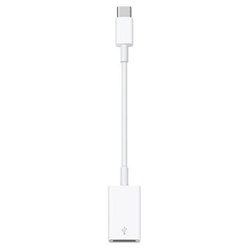 Apple MW5L3ZM/A Type-C to USB Dönüştürücü