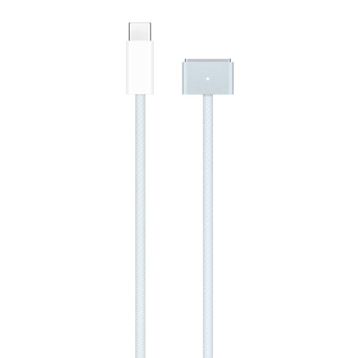 Apple MW613ZM/A 2 mt USB-C MagSafe 3 Kablosu