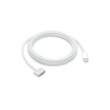 Apple MW613ZM/A 2 mt USB-C MagSafe 3 Kablosu