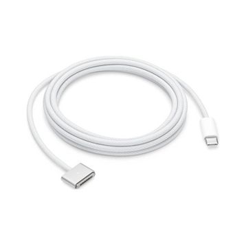 Apple MW613ZM/A 2 mt USB-C MagSafe 3 Kablosu