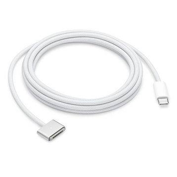 Apple MW613ZM/A 2 mt USB-C MagSafe 3 Kablosu