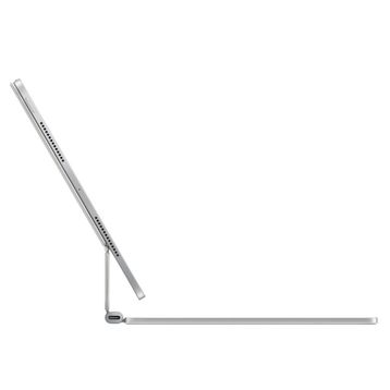 Apple MWR03TQ/A 11 inç Beyaz M4 Türkçe Q Magic Keyboard