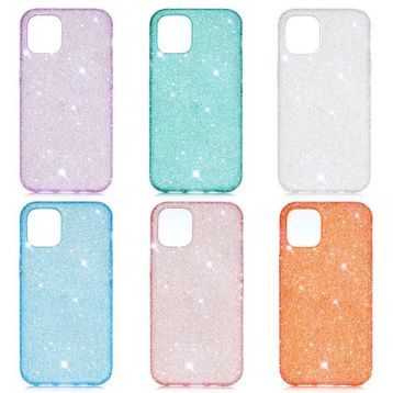 Apple MWVG2ZM-A iPhone 11 Şeffaf Kılıf