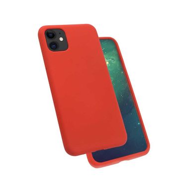Apple MWVG2ZM-A iPhone 11 Şeffaf Kılıf
