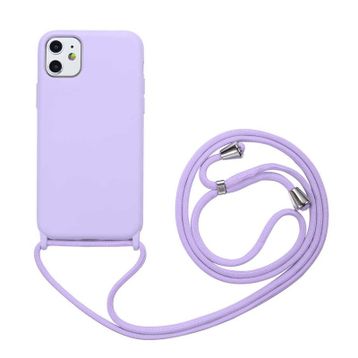 Apple MWVG2ZM-A iPhone 11 Şeffaf Kılıf