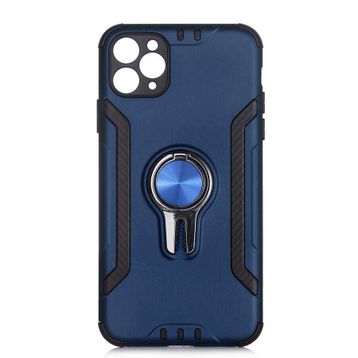 Apple MX0H2ZM-A iPhone 11 Pro Max Şeffaf Kılıf